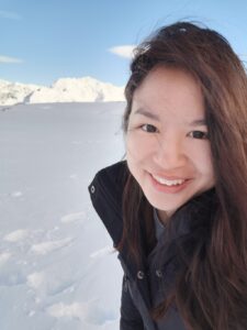 Hazel Koh